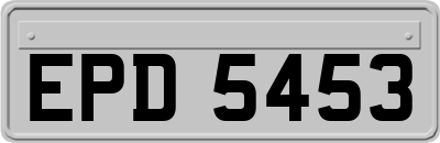 EPD5453