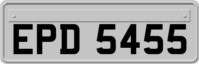 EPD5455