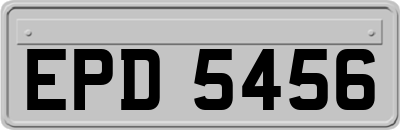EPD5456