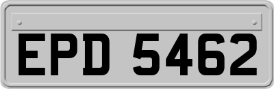 EPD5462