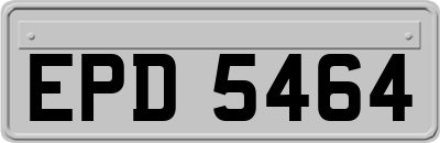 EPD5464