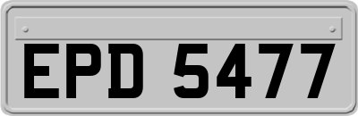 EPD5477