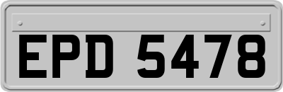 EPD5478