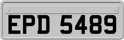 EPD5489