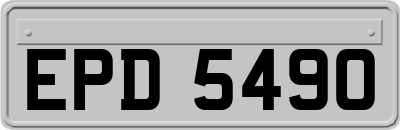 EPD5490