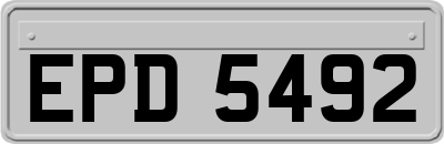 EPD5492