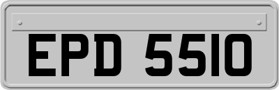 EPD5510