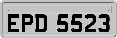 EPD5523