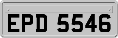 EPD5546