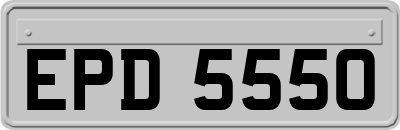 EPD5550