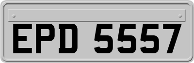 EPD5557