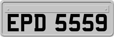 EPD5559