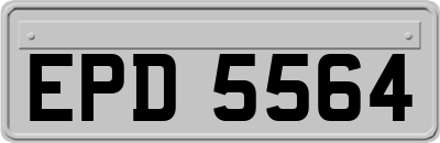 EPD5564