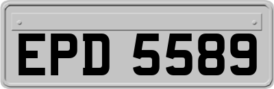 EPD5589