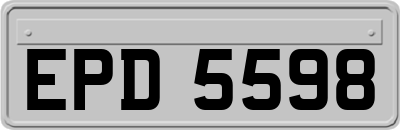 EPD5598