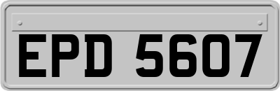 EPD5607