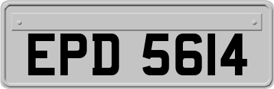 EPD5614