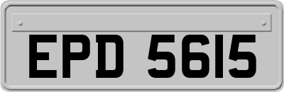 EPD5615