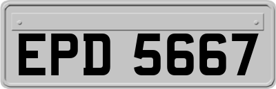EPD5667
