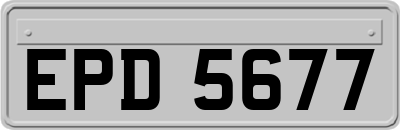 EPD5677