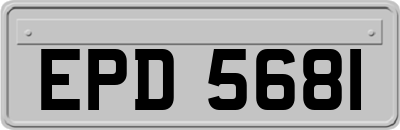 EPD5681