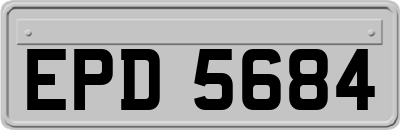 EPD5684