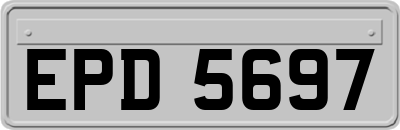 EPD5697
