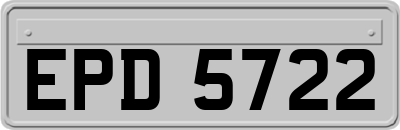 EPD5722