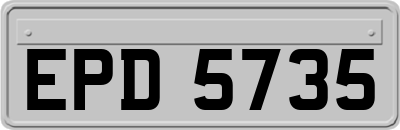 EPD5735