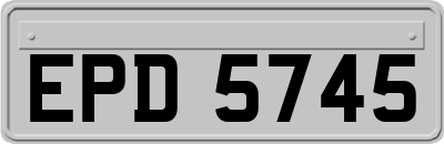 EPD5745