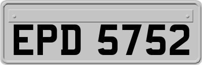 EPD5752