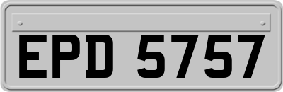 EPD5757