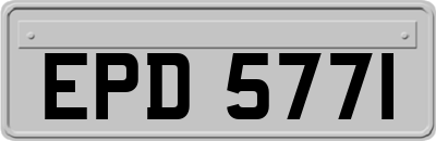 EPD5771