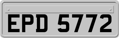 EPD5772