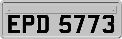 EPD5773