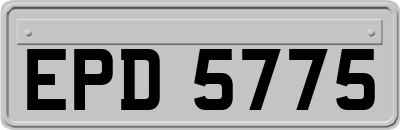 EPD5775