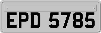 EPD5785