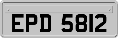 EPD5812