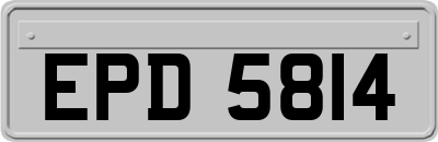 EPD5814