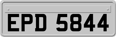 EPD5844