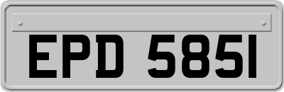EPD5851