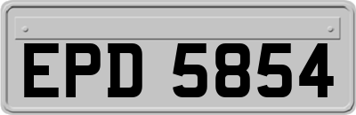 EPD5854