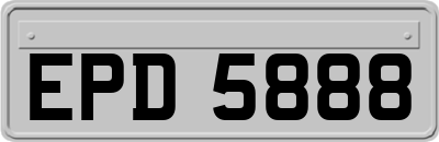 EPD5888