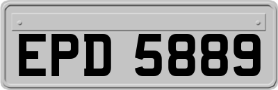 EPD5889