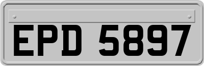 EPD5897