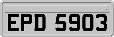 EPD5903
