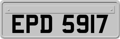 EPD5917