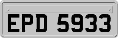 EPD5933