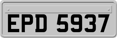 EPD5937