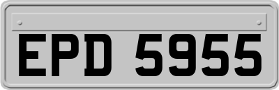 EPD5955